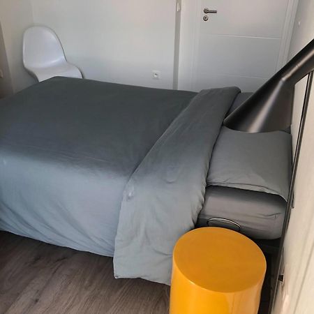 Apartament La Terrasse Strasburg Zewnętrze zdjęcie