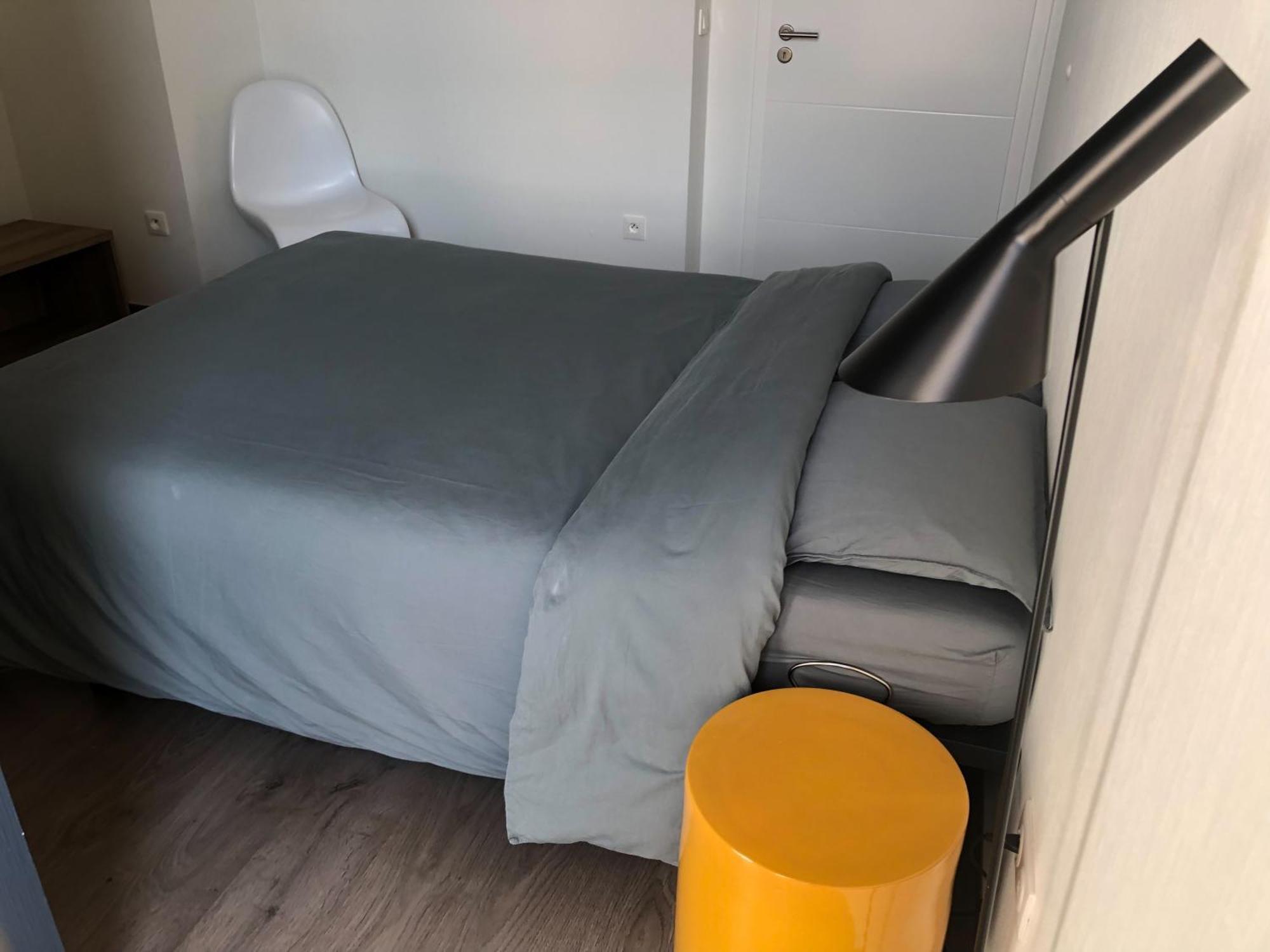 Apartament La Terrasse Strasburg Zewnętrze zdjęcie