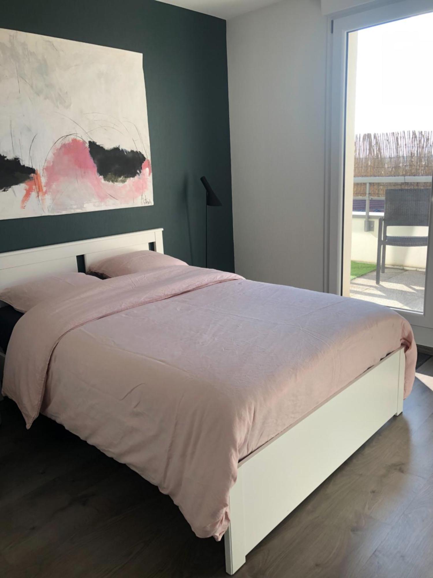 Apartament La Terrasse Strasburg Zewnętrze zdjęcie