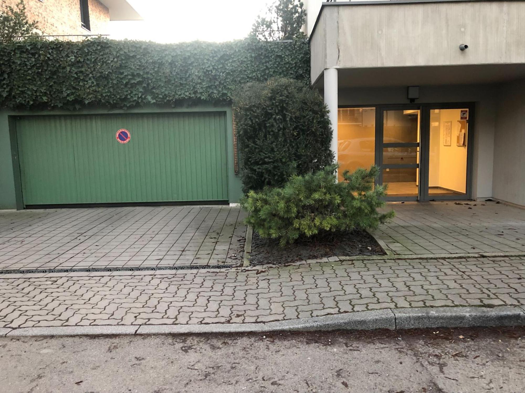 Apartament La Terrasse Strasburg Zewnętrze zdjęcie